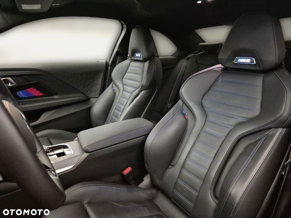 BMW M2 Standard - 13