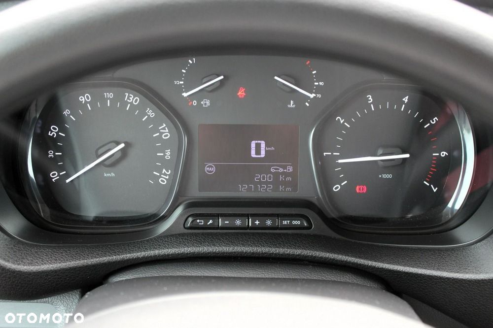Peugeot Expert - 14