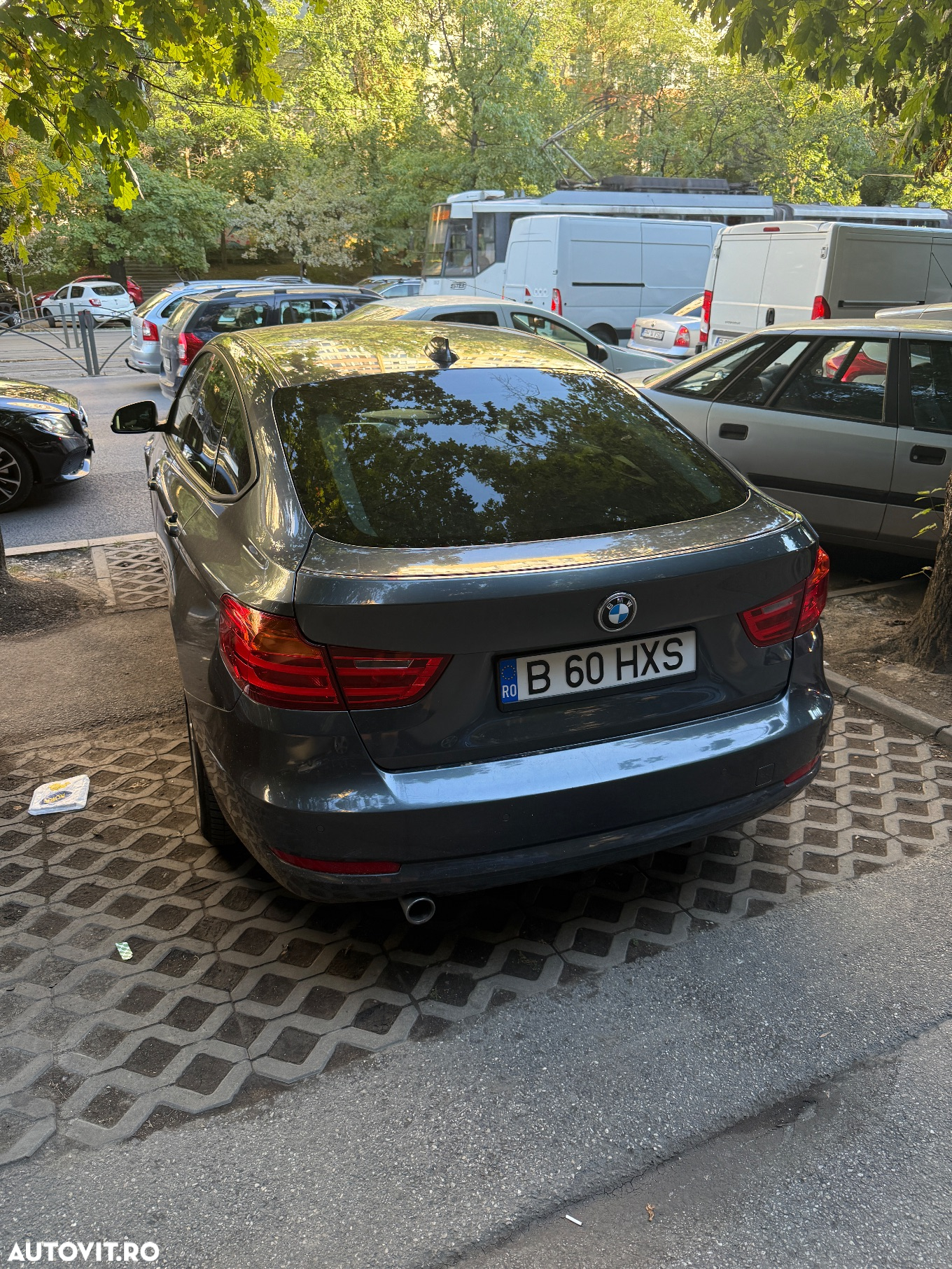 BMW Seria 3 - 3