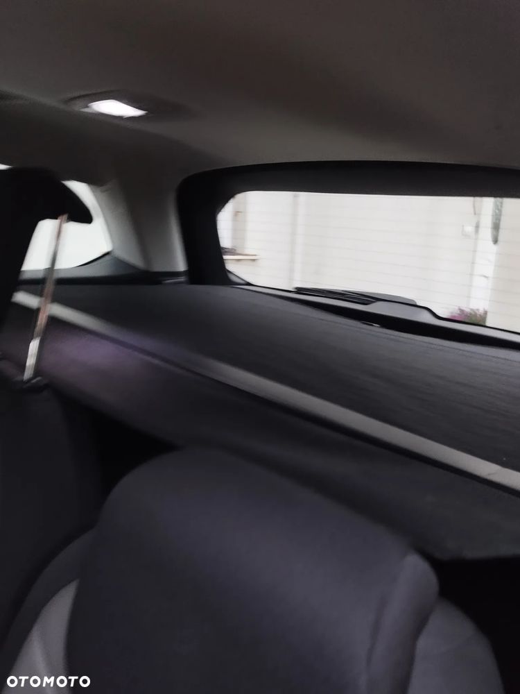 Citroën C4 Picasso - 21