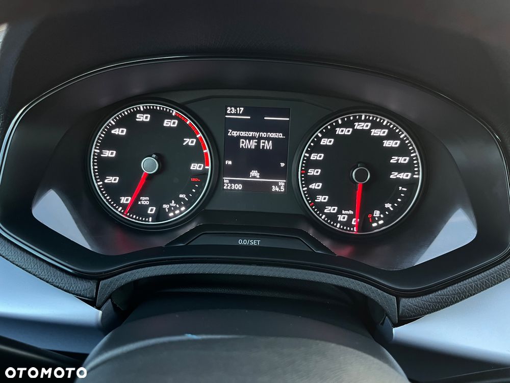 Seat Ibiza 1.0 MPI S&S FR Pro Black Edition - 22
