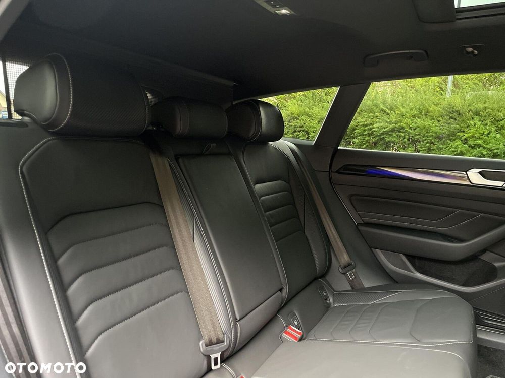 Volkswagen Arteon 2.0 TDI 4Motion R-Line DSG - 23