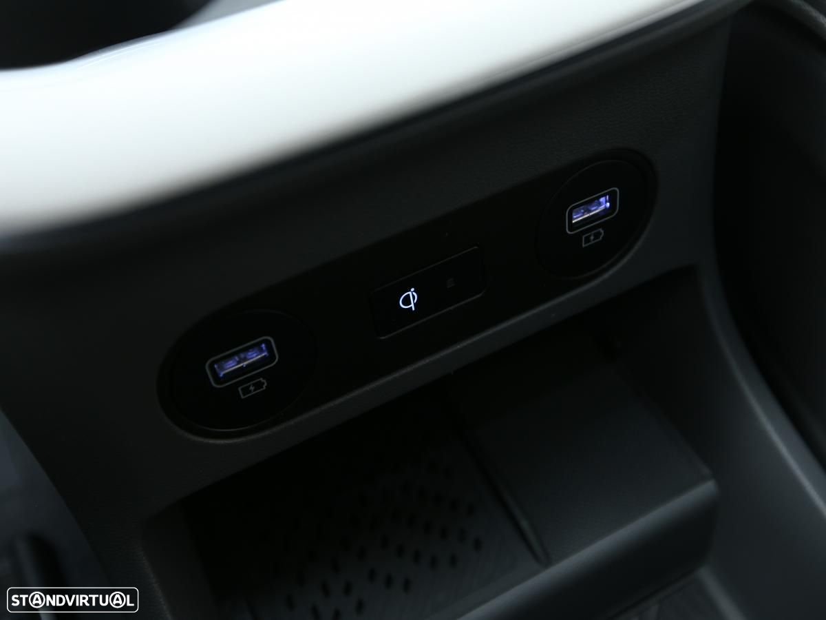Hyundai Ioniq 5 77 kWh Premium - 25