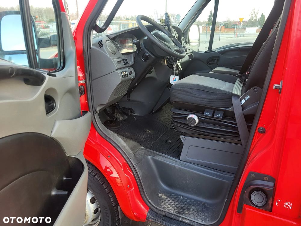 Iveco Daily - 24