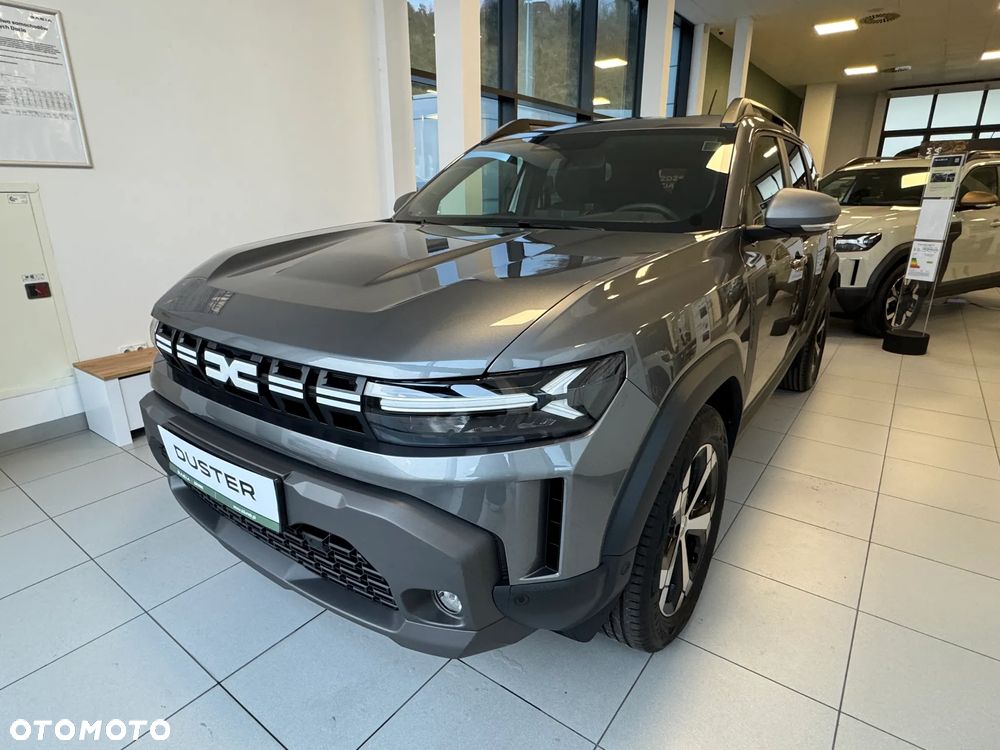Dacia Duster 1.2 TCe mHEV Journey - 3