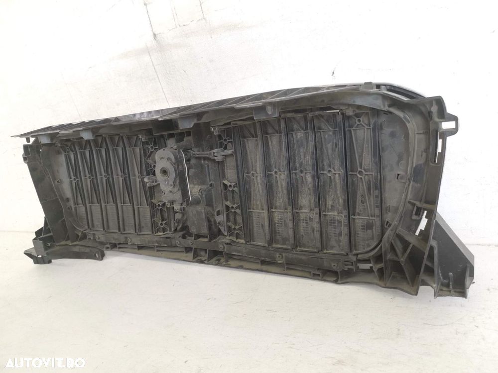 Grila Radiator Cu Hota Grila Aer BMW X3 LCI G01 2021 2022 2023 2024 20 - 9