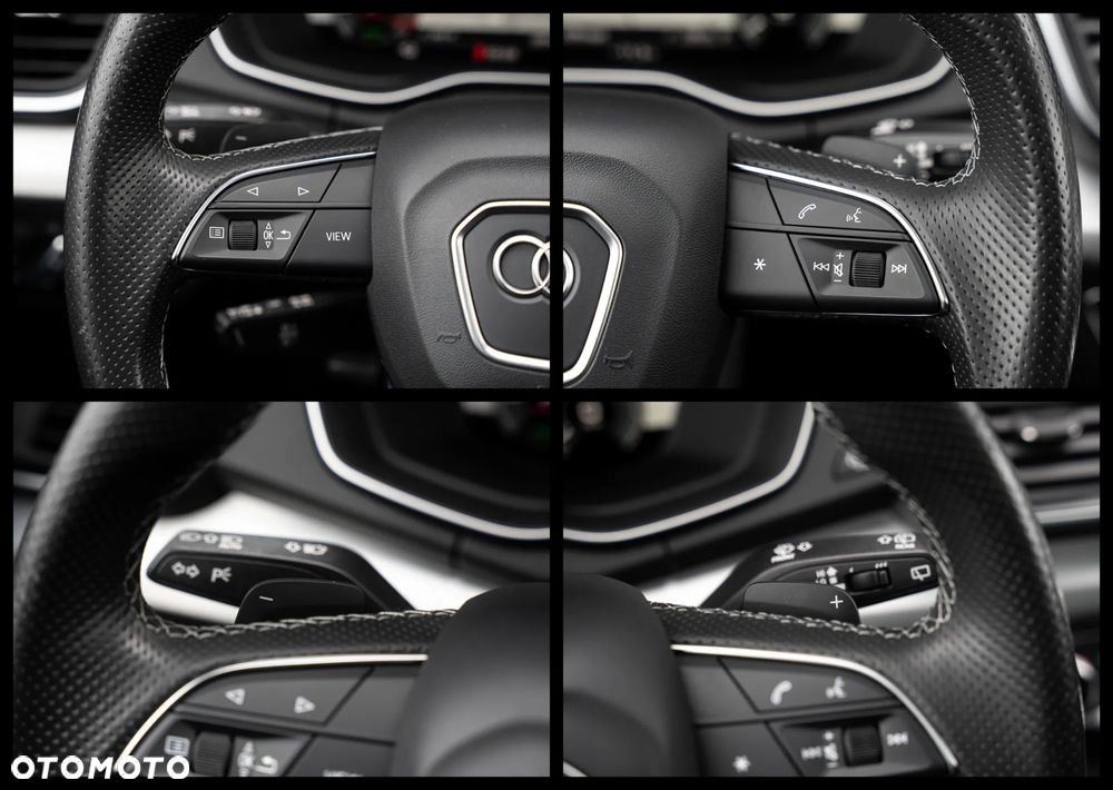 Audi Q5 50 TFSI e Quattro S tronic - 27