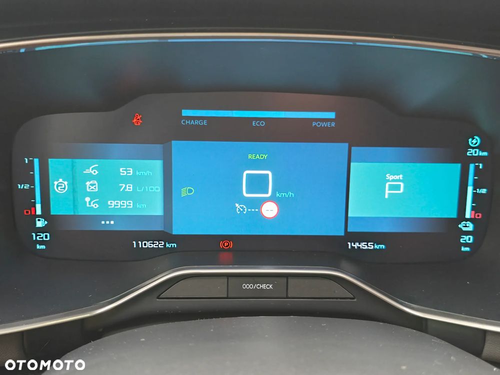 Citroën C5 Aircross 1.6 PHEV 225 Feel Pack EAT8 - 20