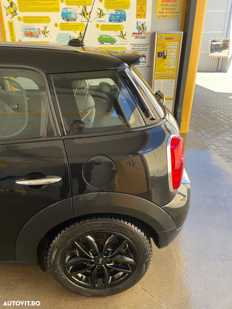 Mini Countryman Cooper D Aut. - 10