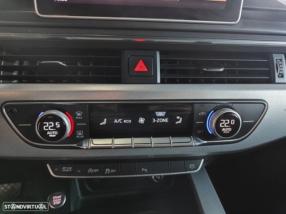 Audi A5 Sportback 2.0 TDI S-line S tronic - 30