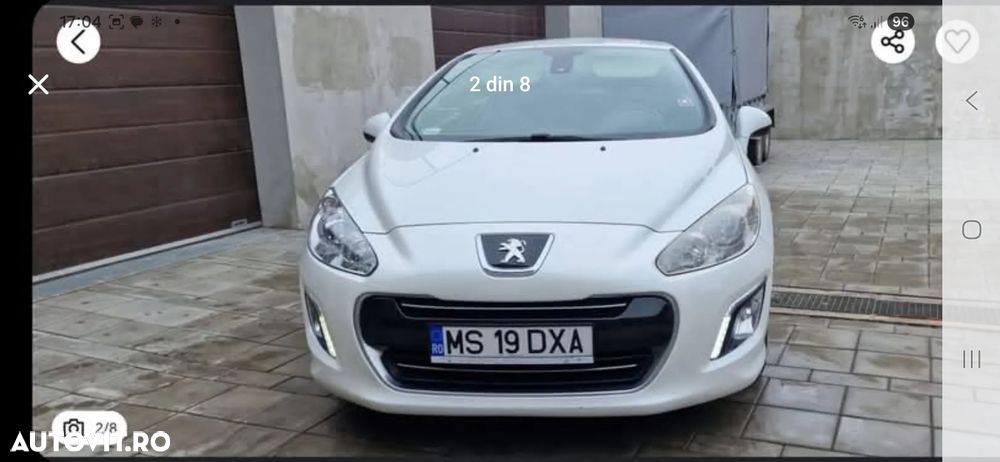 Peugeot 308 BlueHDi FAP 120 Stop & Start Active - 2