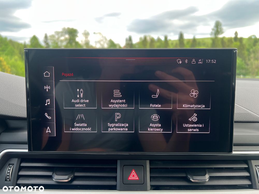 Audi A4 Avant 30 TDI S tronic - 23