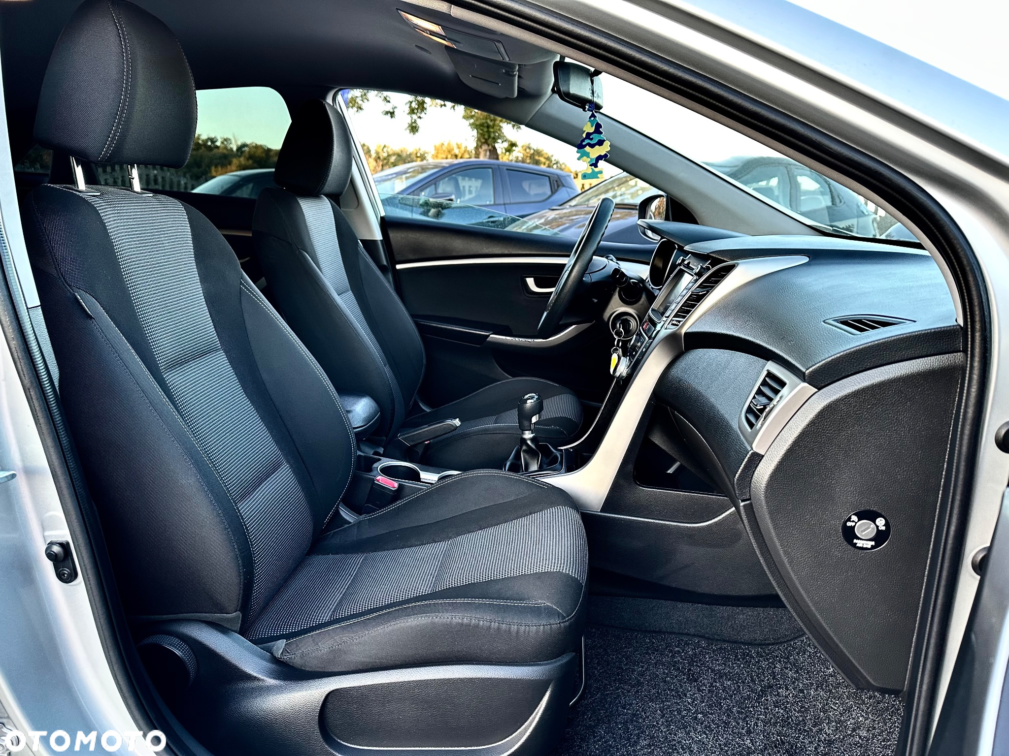 Hyundai i30 1.4 Comfort - 21