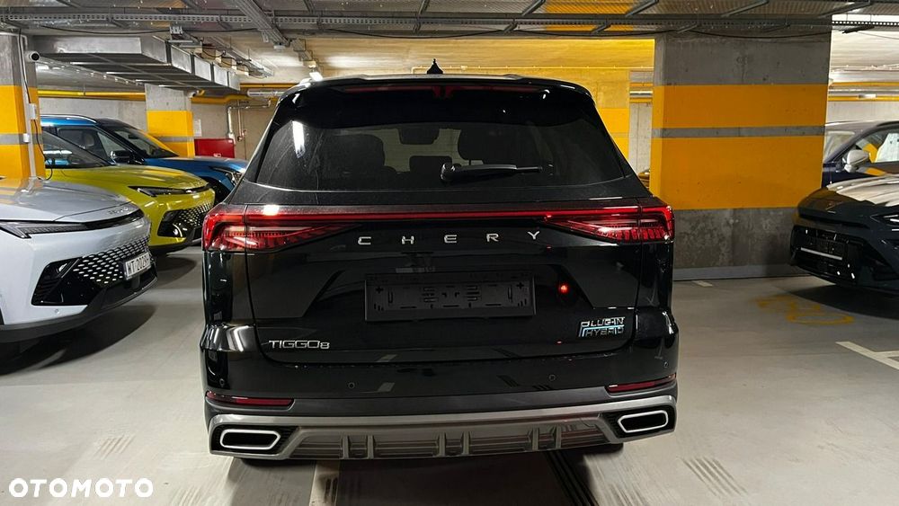 Chery Tiggo 8 - 6