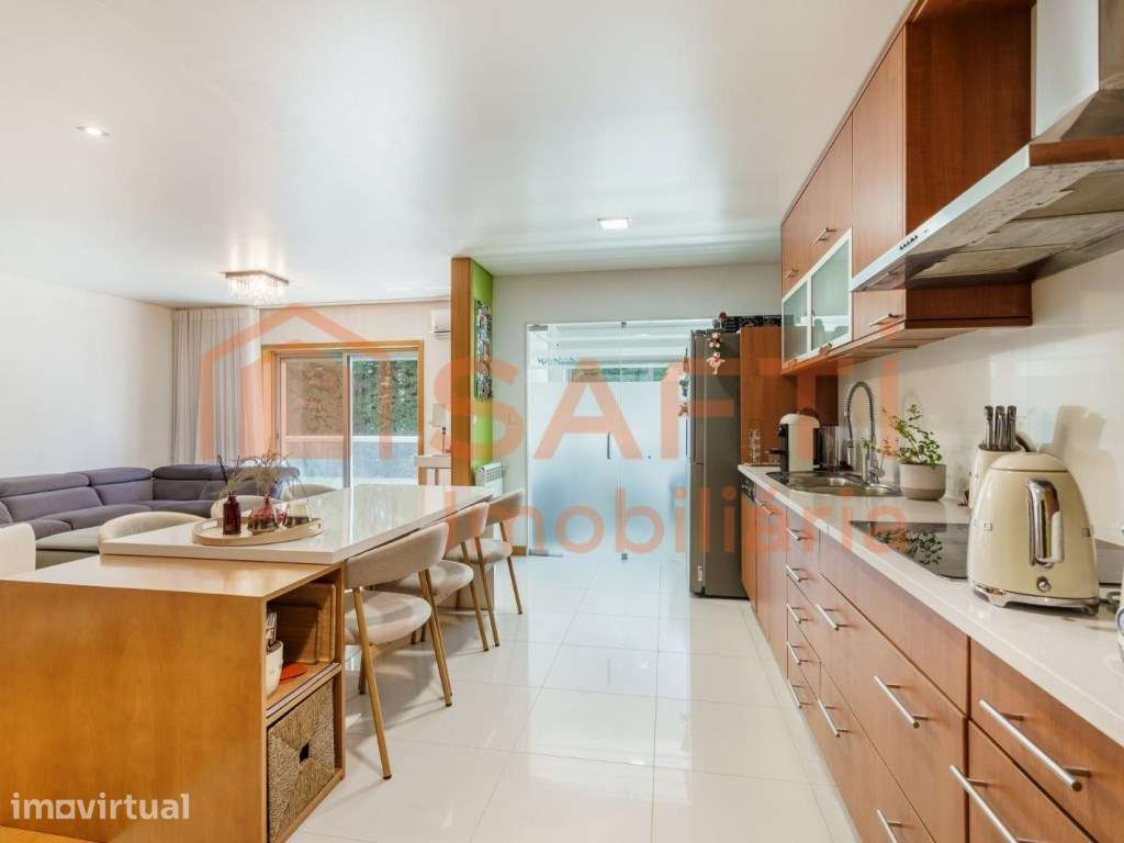 Apartamento T3 em Fraião-Braga - Grande imagem: 2/35