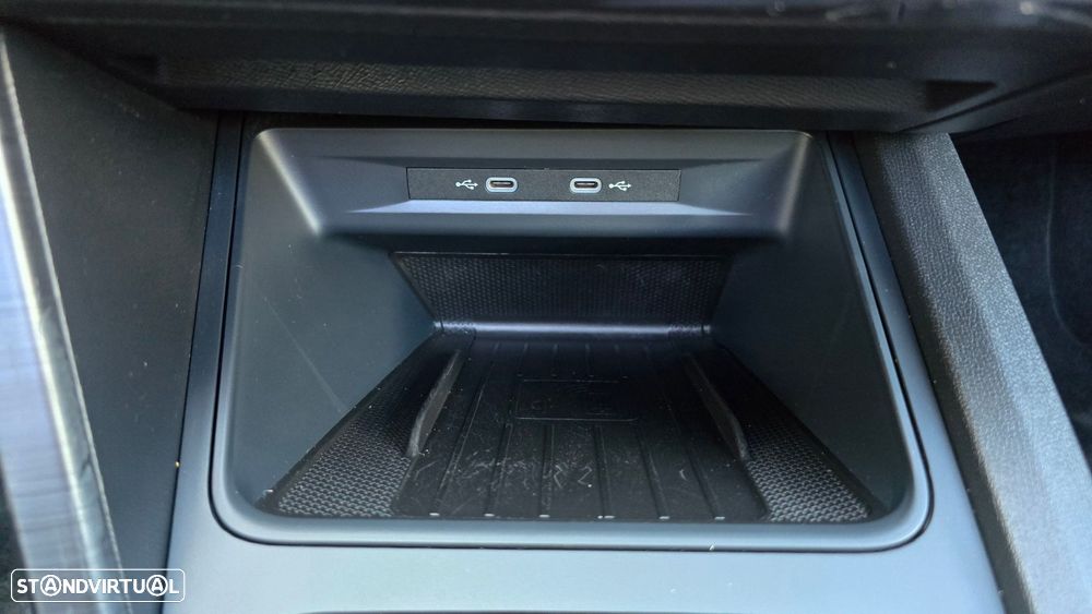 Cupra Formentor 1.4 e-Hybrid DSG - 44