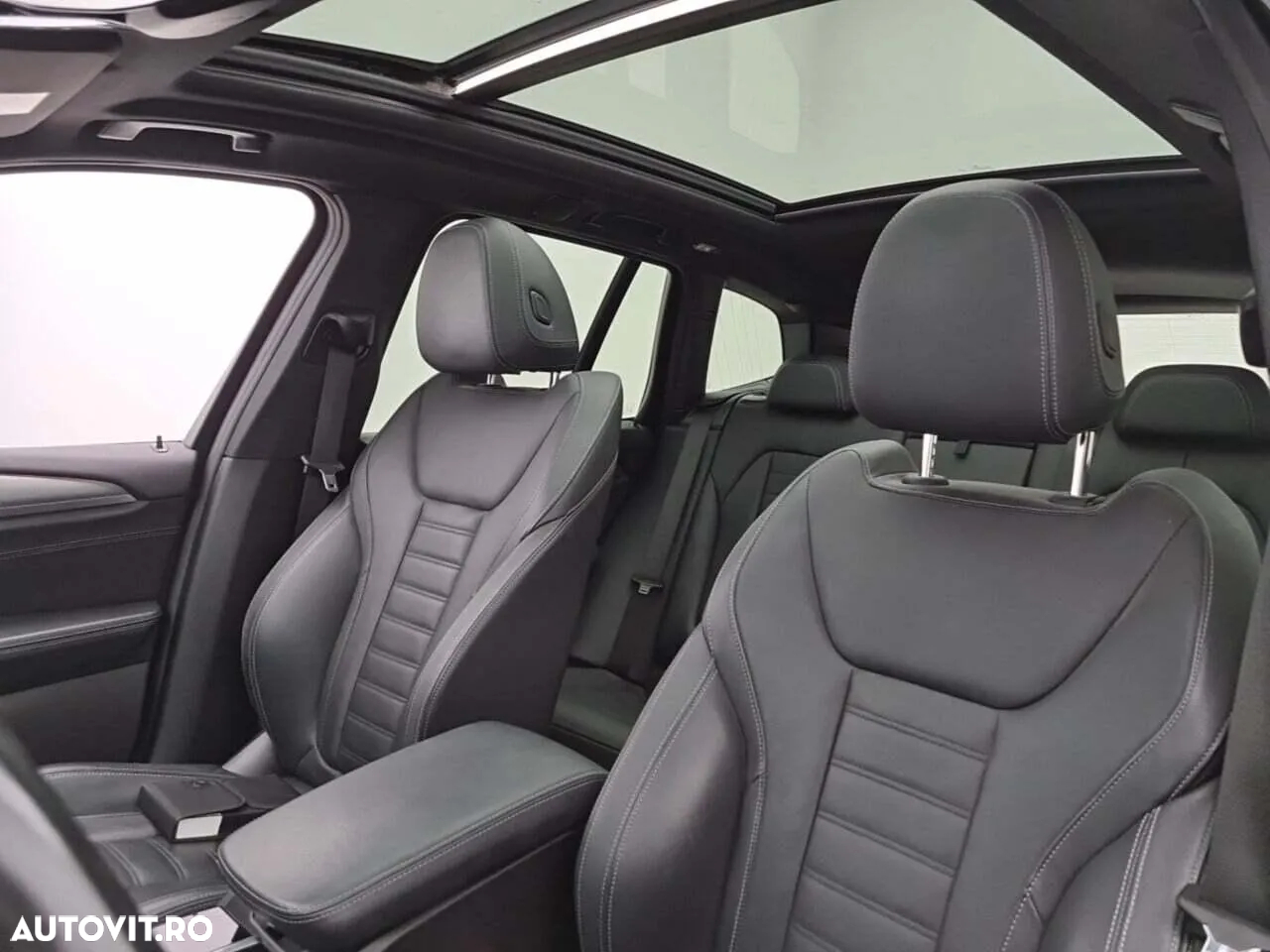 BMW X3 xDrive30e Aut. M Sport Edition - 10