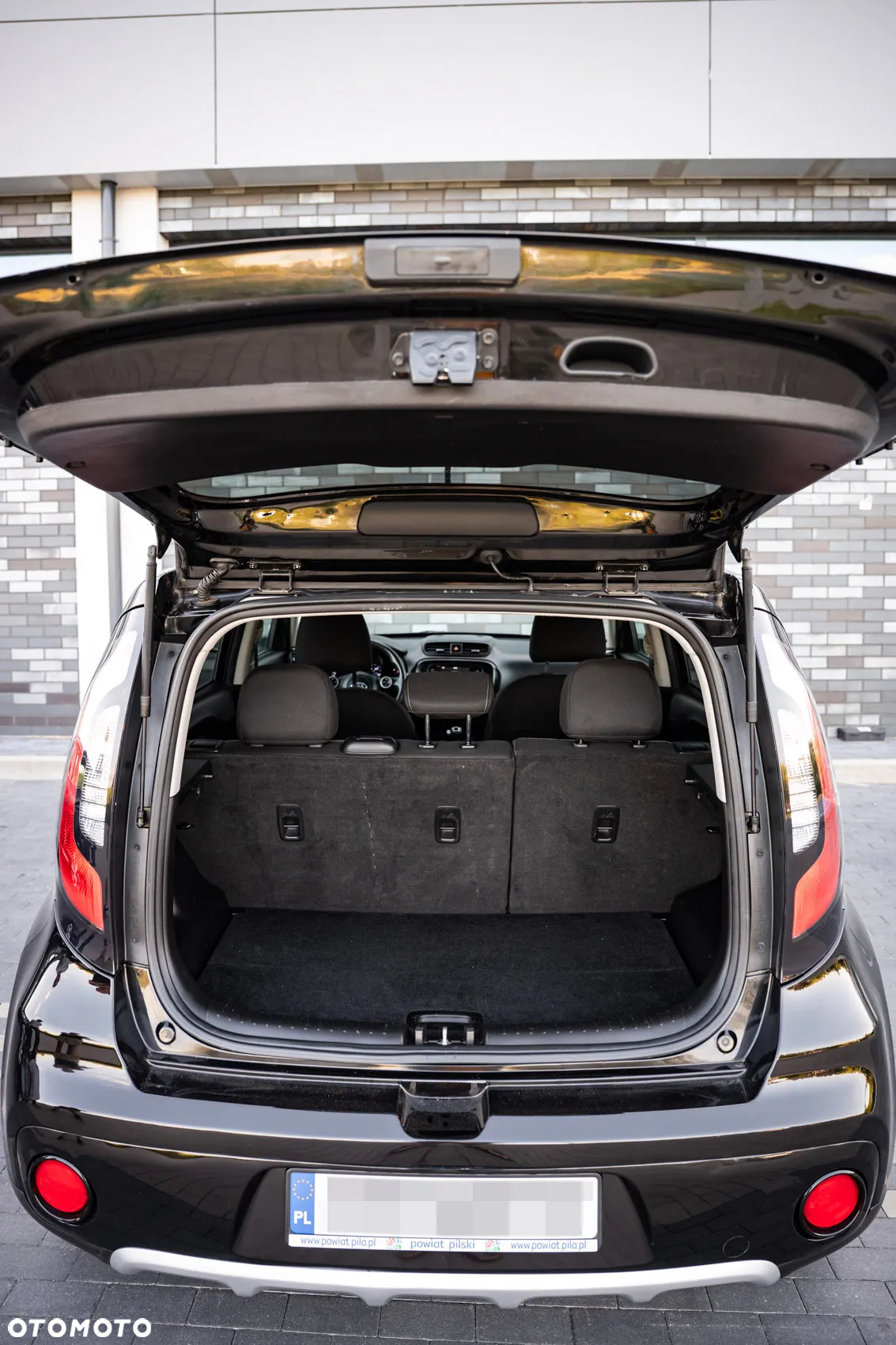 Kia Soul - 17