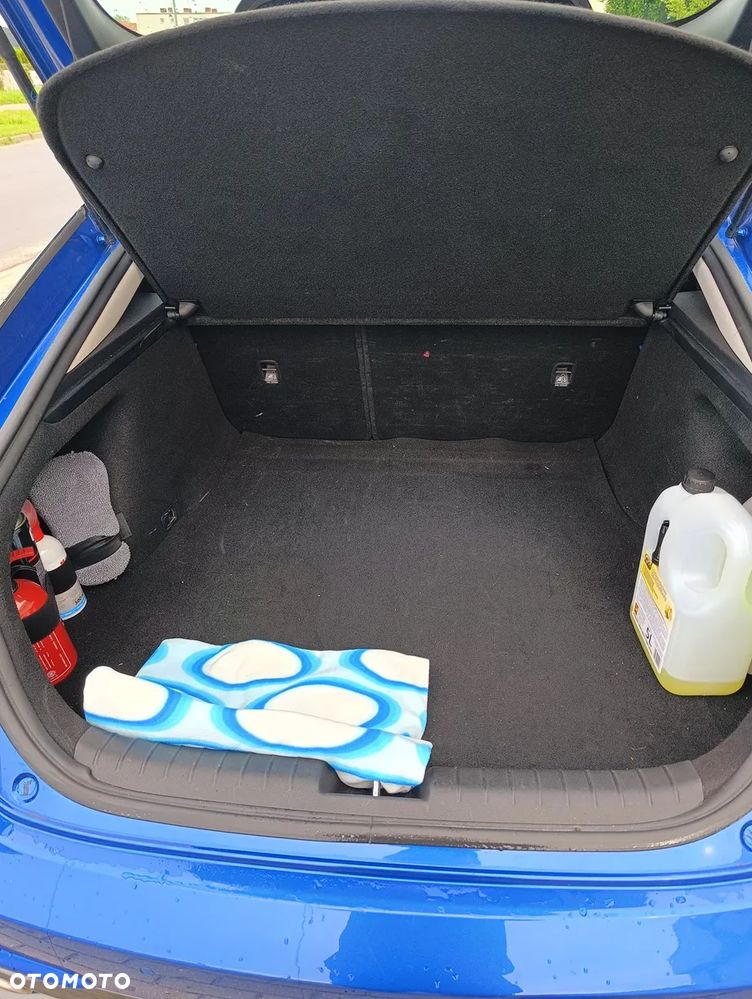 Kia Stinger 2.0 T-GDI XL - 10