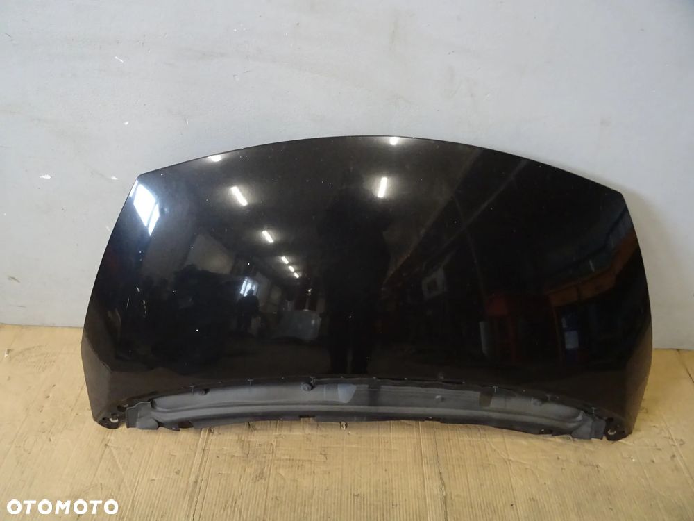 MASKA POKRYWA SILNIKA RENAULT ESPACE IV LAK:NV676 NR256 - 1