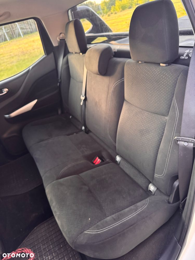 Nissan Navara - 32