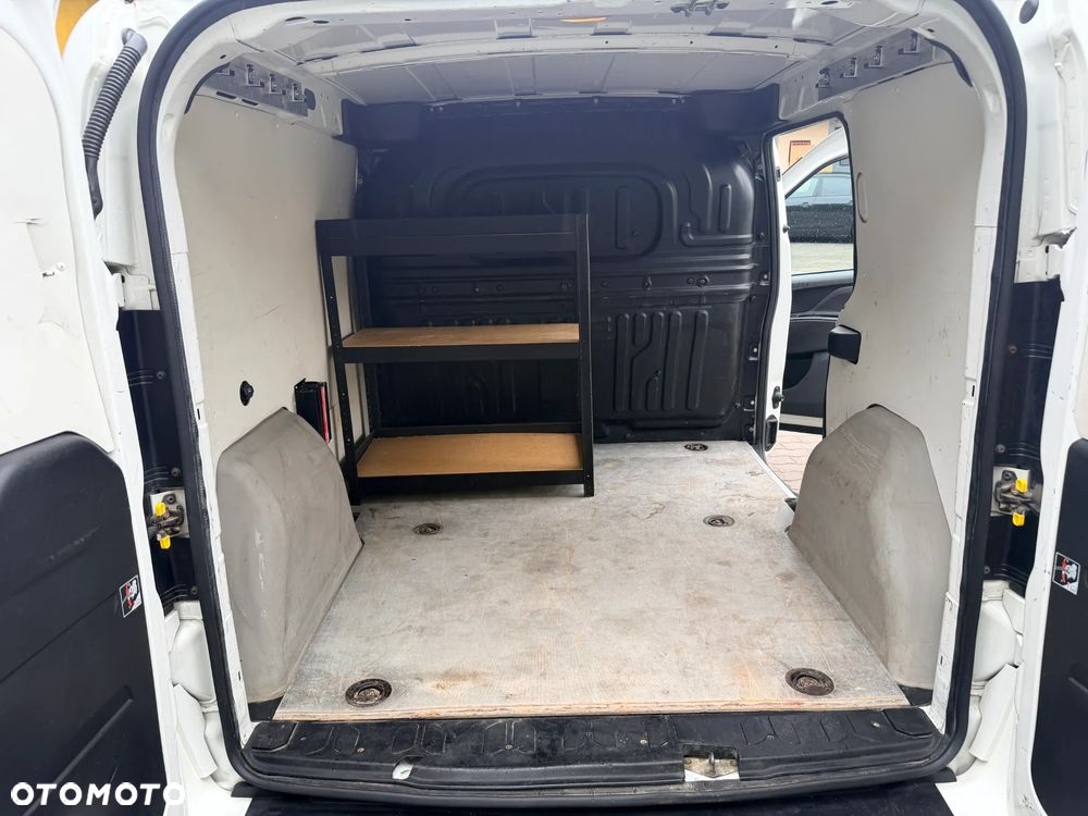 Fiat doblo - 16