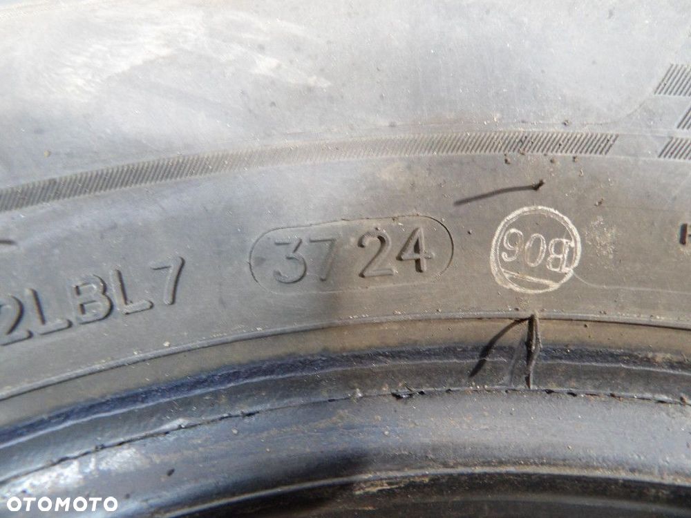 OPONY ZEETEX ZT6000 ECO 175/70/R13 - 5
