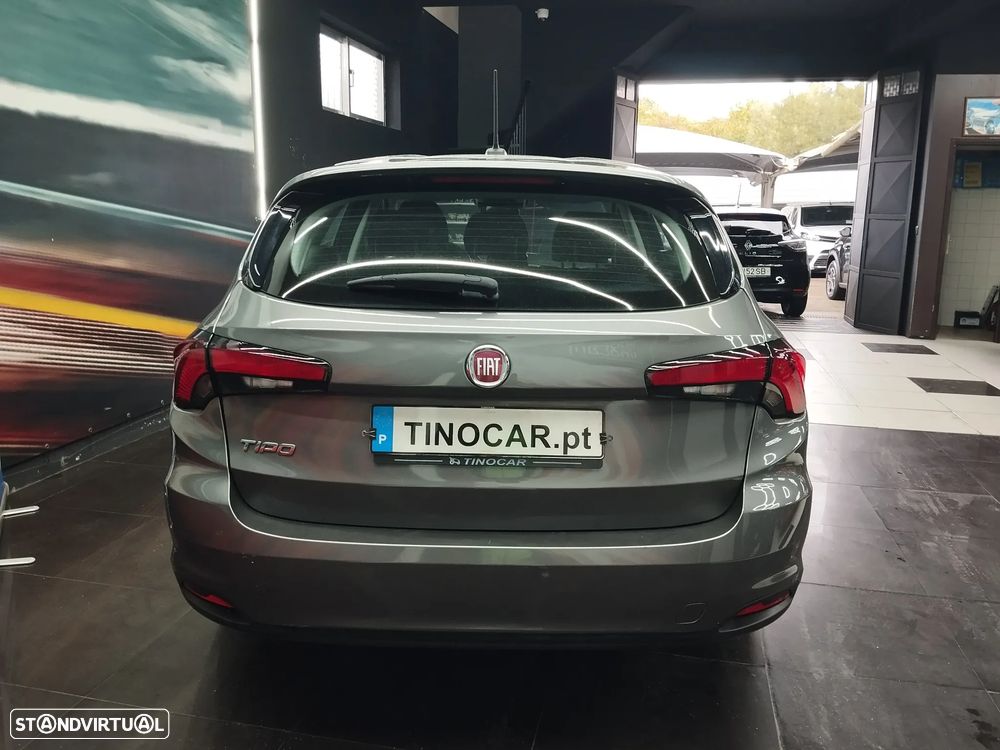 Fiat Tipo Station Wagon 1.3 Multijet - 6