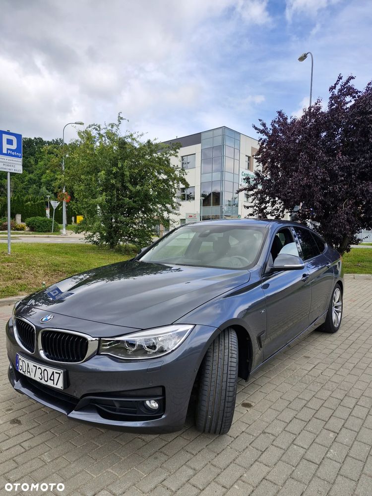 BMW 3GT ver-325d-blue-performance-sport-line - 12