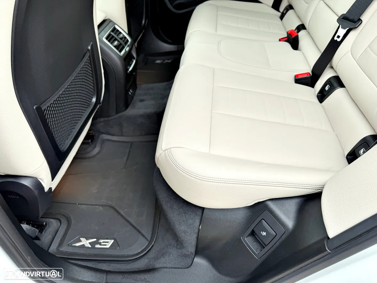 BMW iX3 Inspiring - 35