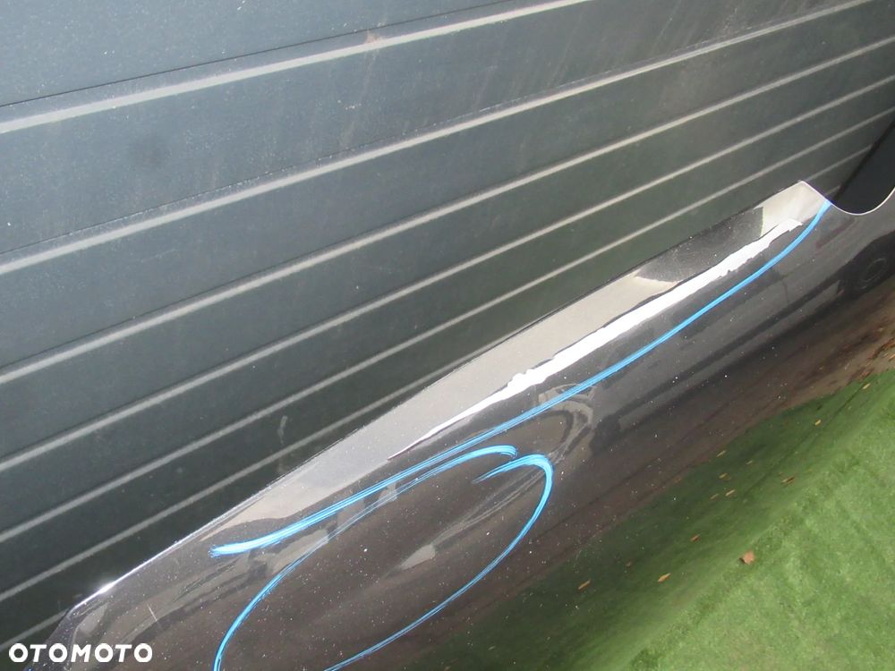 MASKA POKRYWA SILNIKA VW GOLF VII 7 5G0 2012- - 7
