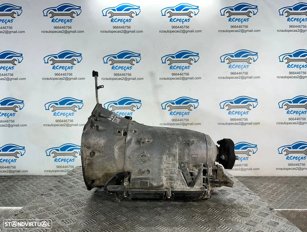 .Caixa 5 Velocidades Automática 722.699 722699 Mercedes Benz Classe C W203 W204 E W211 2.1 CDI 646811 - 3