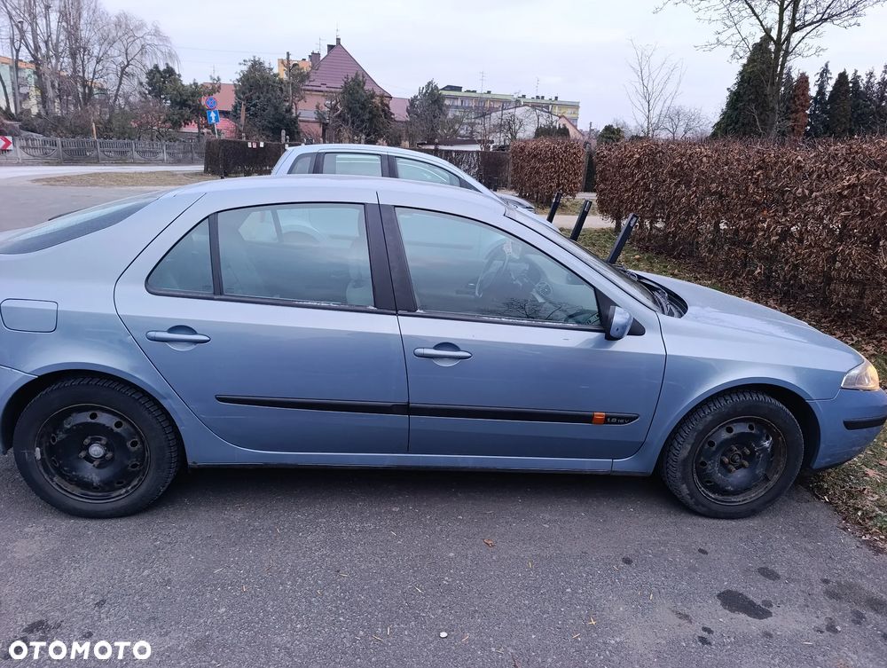 Renault Laguna 1.8 16V Expression - 6