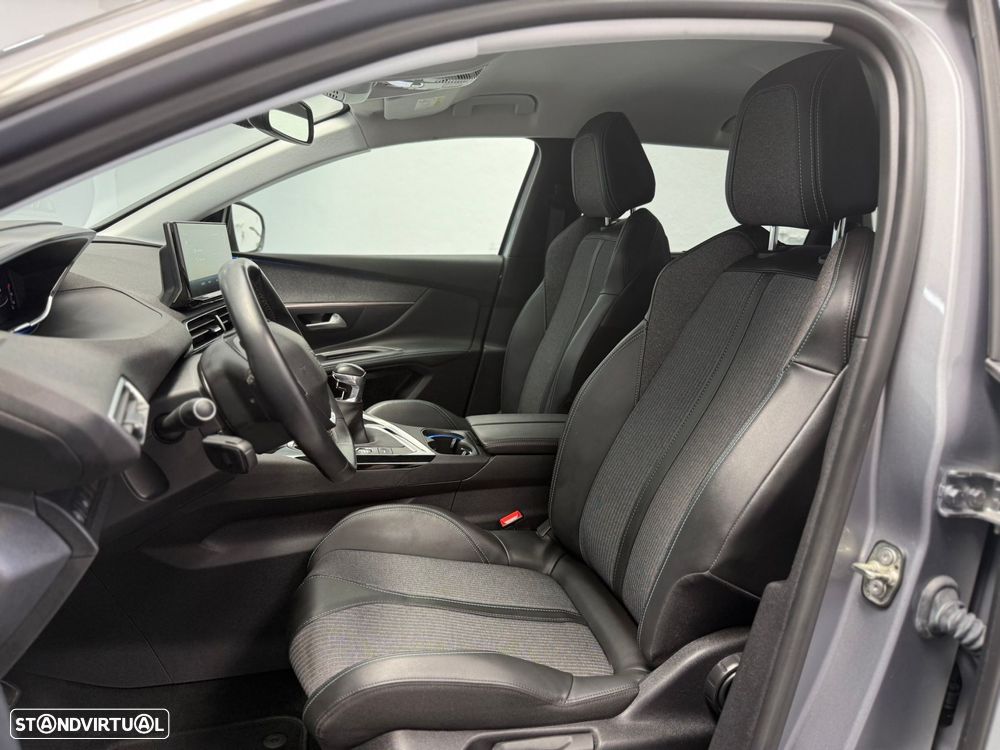 Peugeot 5008 1.5 BlueHDi Active Pack - 9