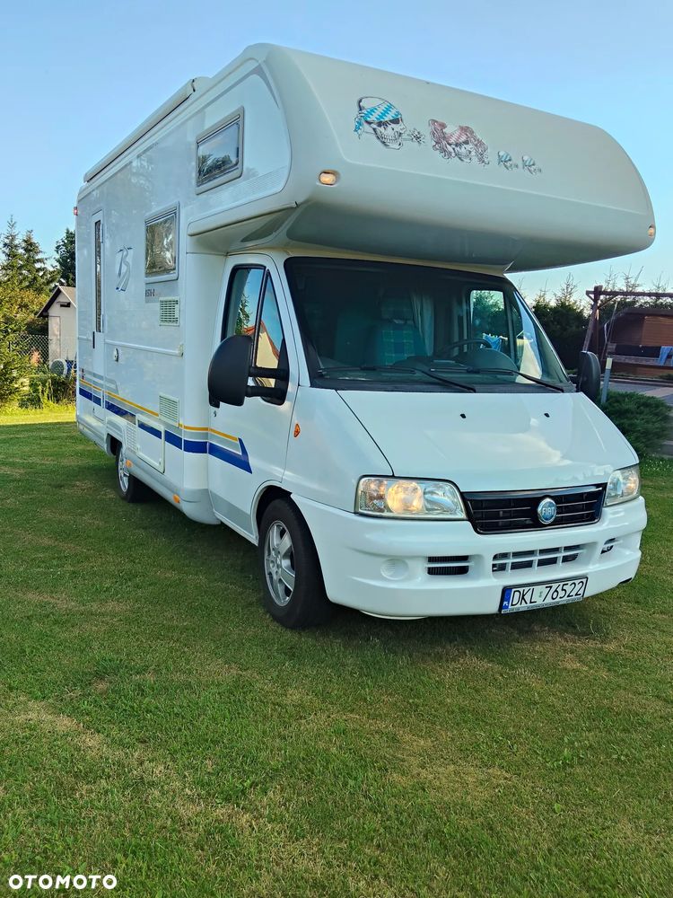 Fiat Ducato - 3