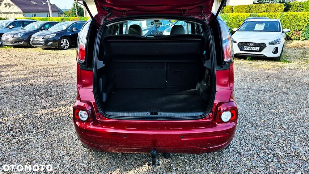 Citroën C3 Picasso VTi 120 Exclusive - 38