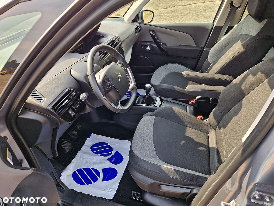 Citroën C4 Picasso BlueHDi 120 Business Class - 7