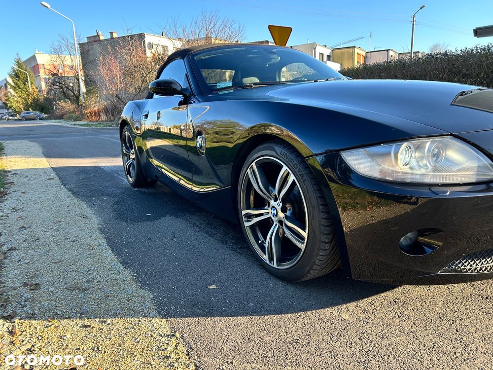 BMW Z4 - 3