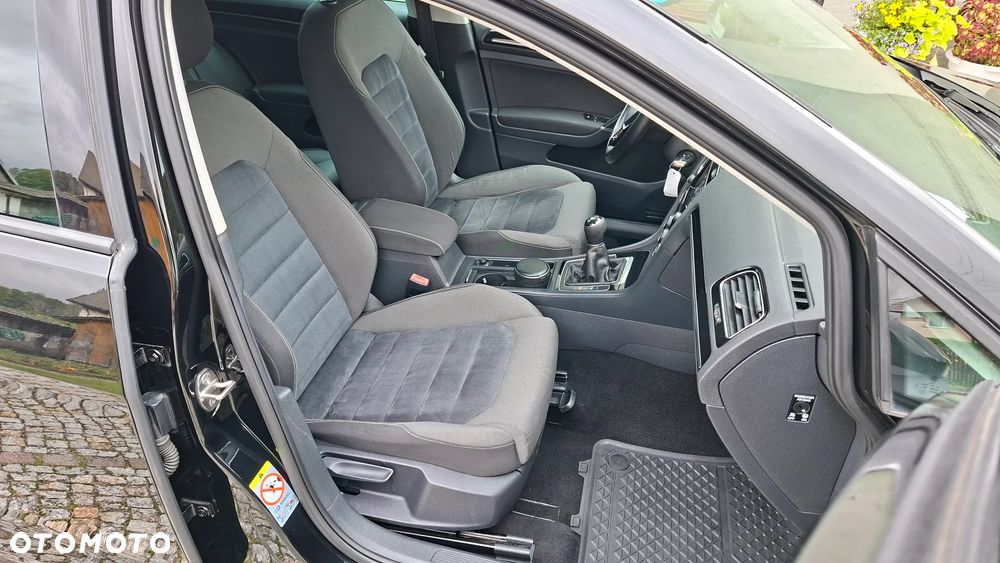 Seat Leon 1.4 TSI Start&Stop Style - 23