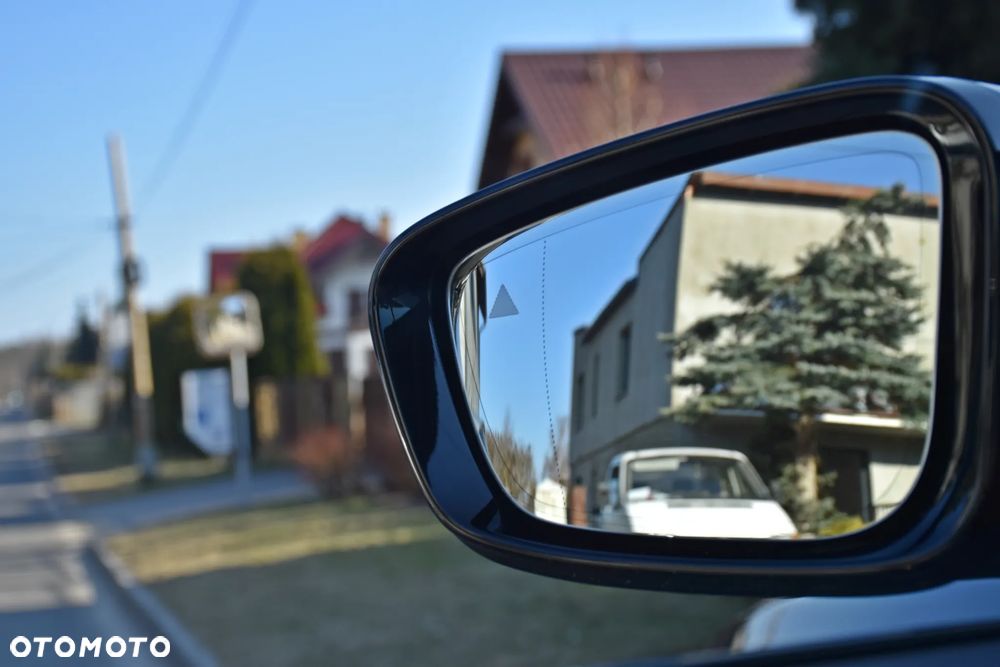 BMW Seria 5 530d xDrive M Sport sport - 18