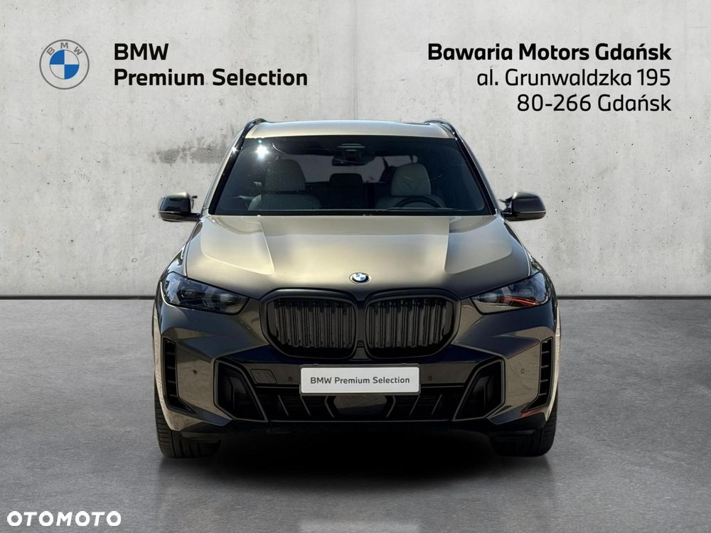 BMW X5 - 8