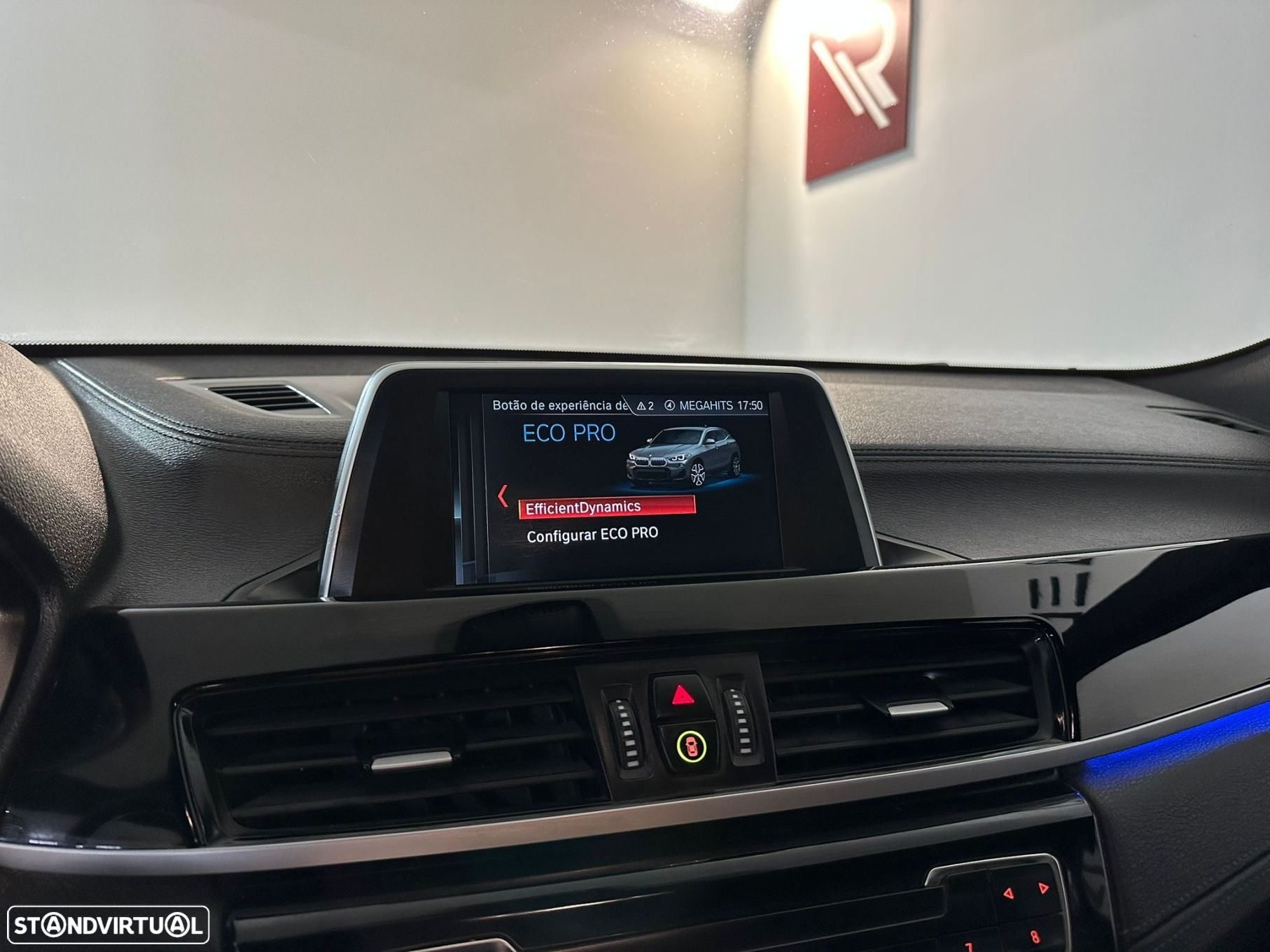 BMW X2 16 d sDrive Auto Pack M - 25