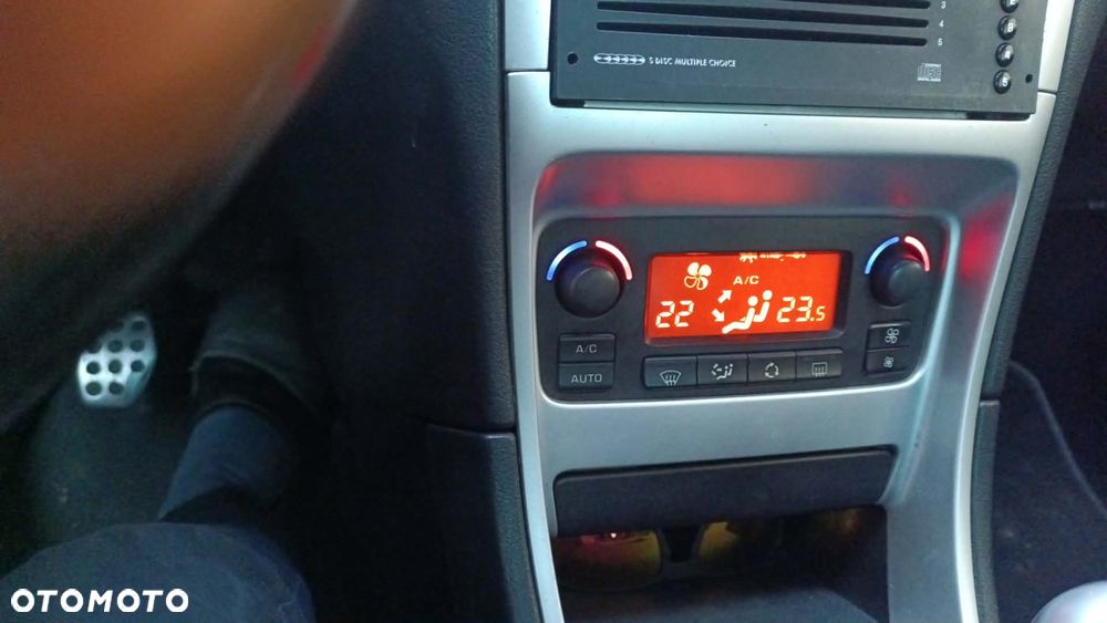 Peugeot 307 CC - 5