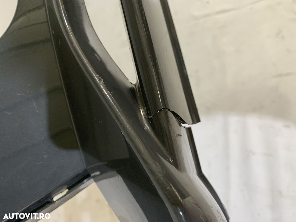 Bara fata Audi A1 S-Line, 2015, 2016, 2017, 2018, cod origine OE 8XA807437D. - 14