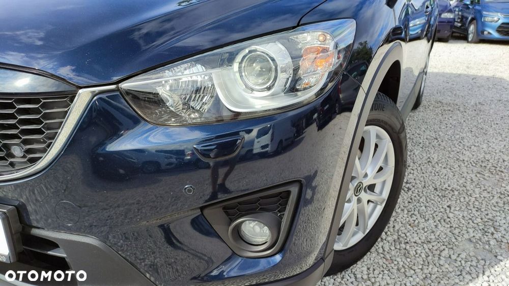 Mazda CX-5 - 24