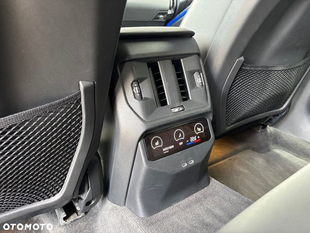 BMW X3 xDrive20d mHEV - 23