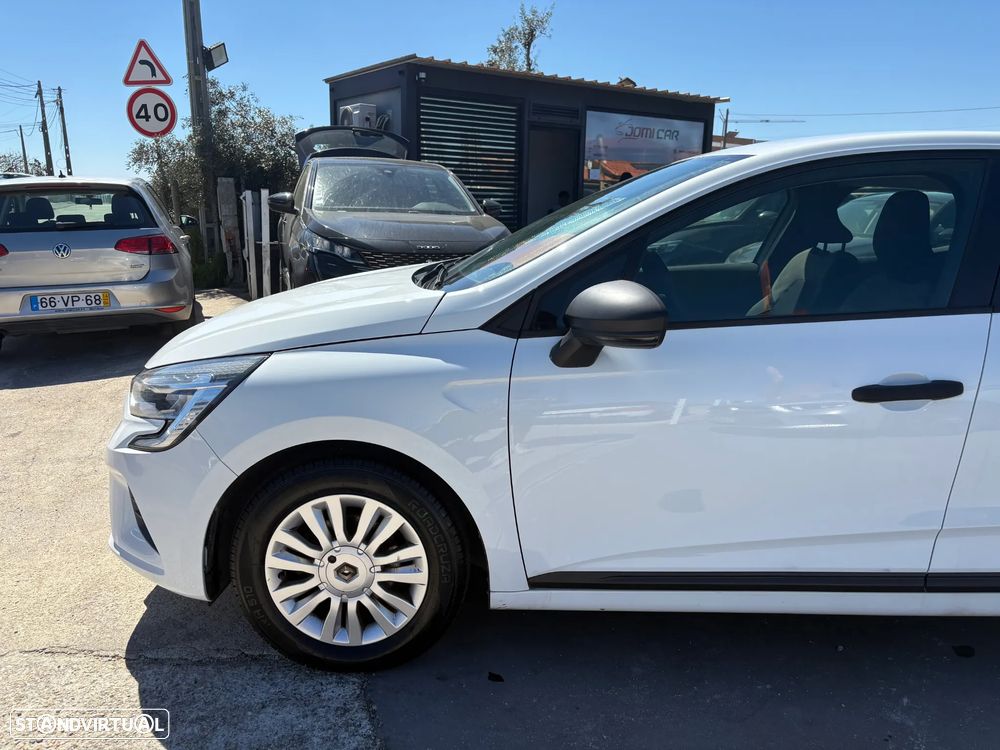 Renault Clio SCe 75 EXPERIENCE - 3