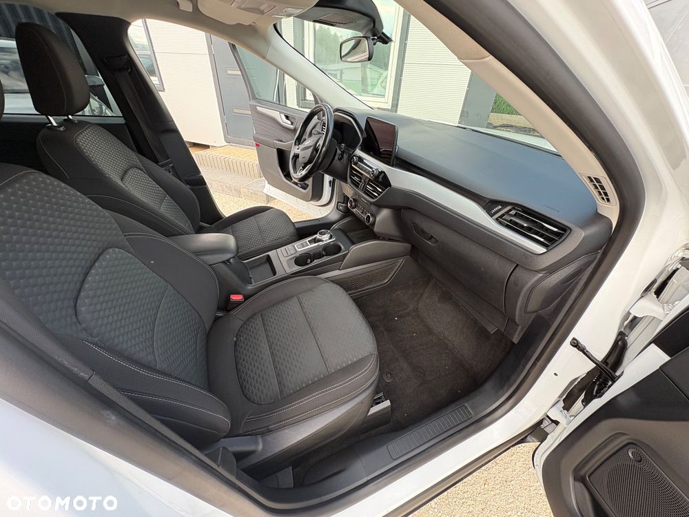 Ford Kuga 2.5 Duratec FHEV ACTIVE X - 23