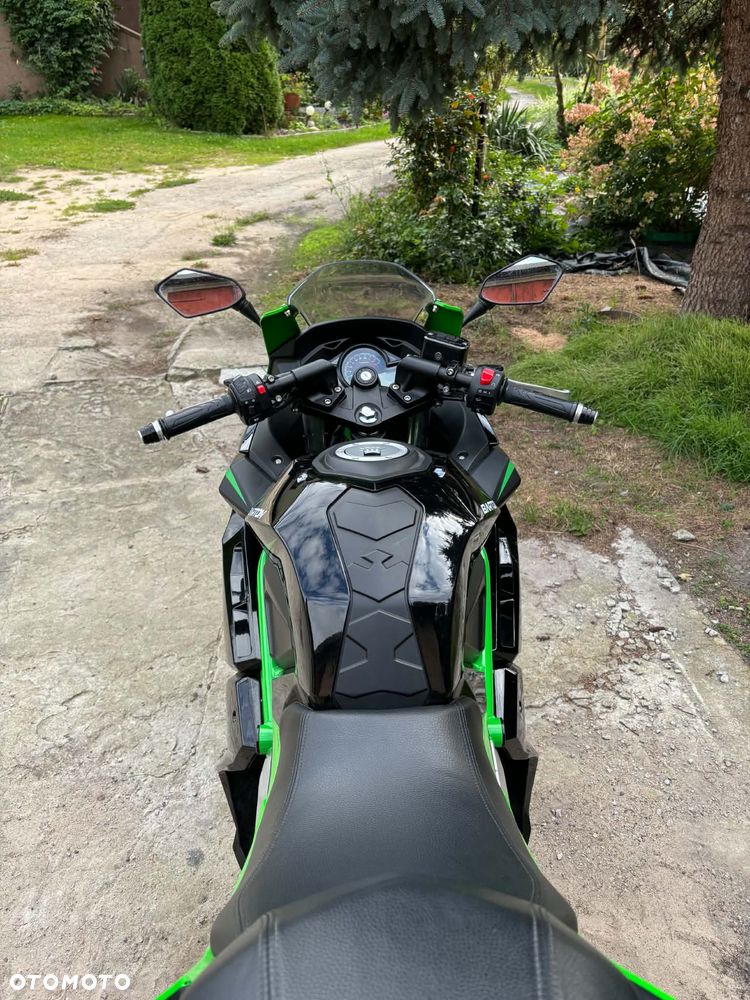 Barton BLADE-R - 4