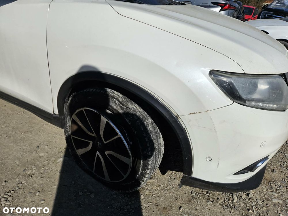 Nissan X-Trail 1.6 DCi N-Connecta - 18